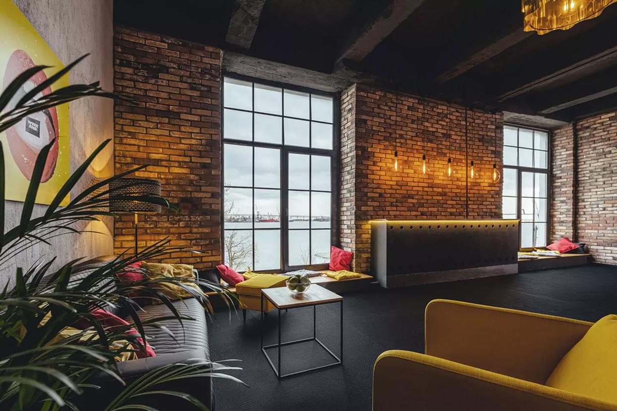 Loft Port